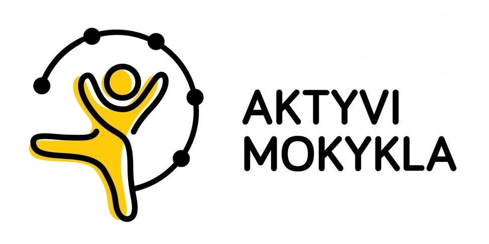 AKTYVI MOKYKLA – Kėdainių r. Labūnavos pagrindinė mokykla